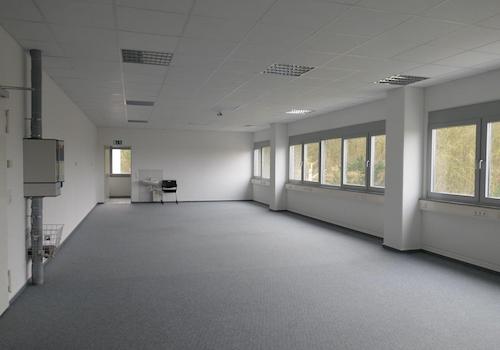 Schulungen/Veranstaltungen 2OG