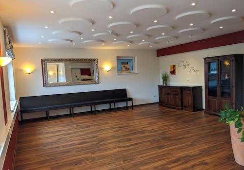 Büroetage - Kantine/Pausenraum