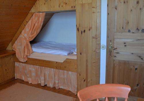 Schlafzimmer 2 Obergeschoss