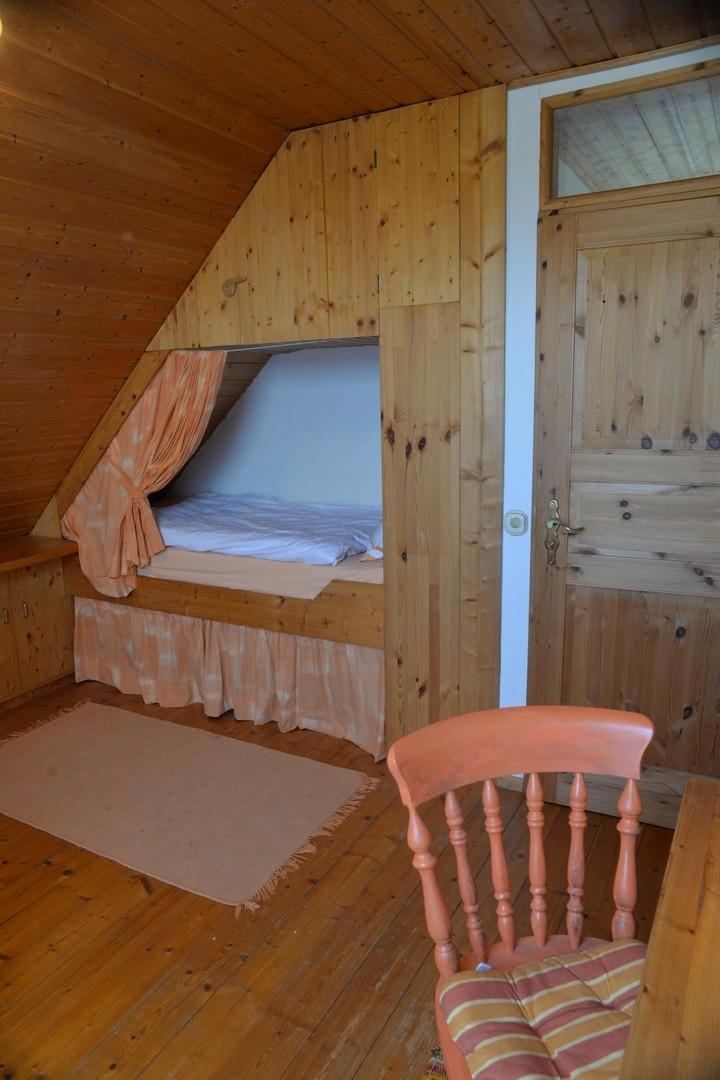 Schlafzimmer 2 Obergeschoss