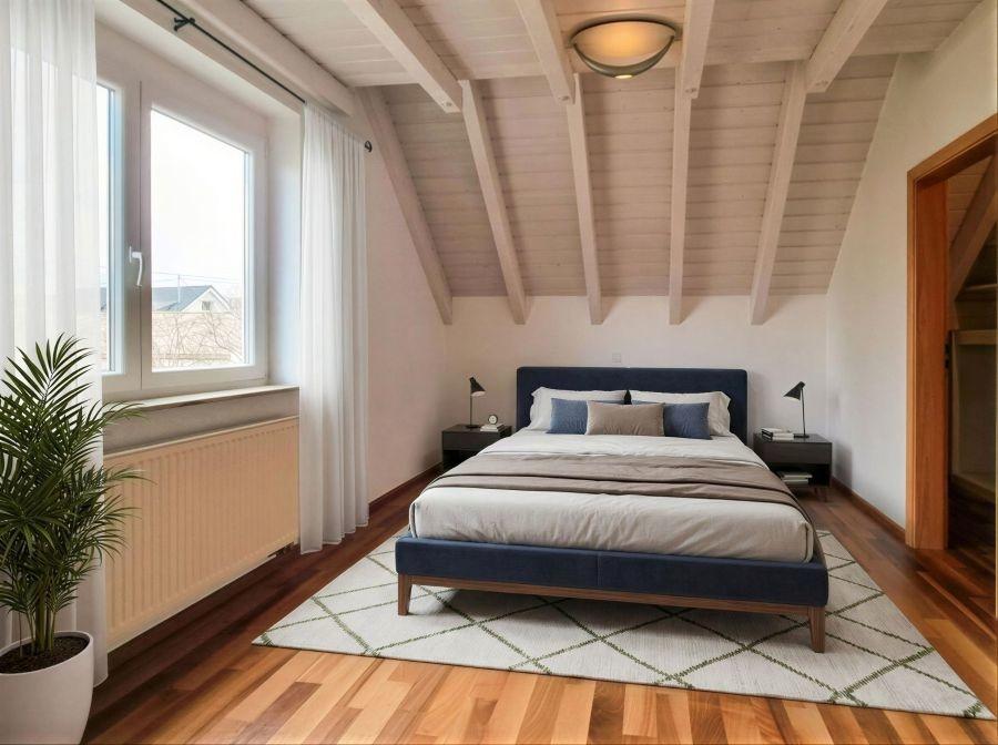 OG Schlaf Homestaging