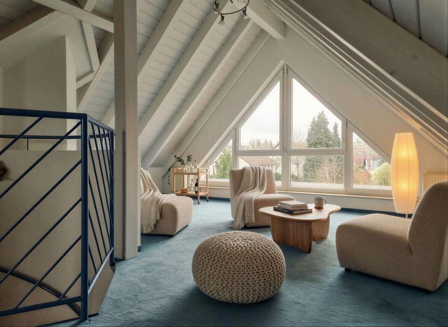 DG/ Giebel Homestaging