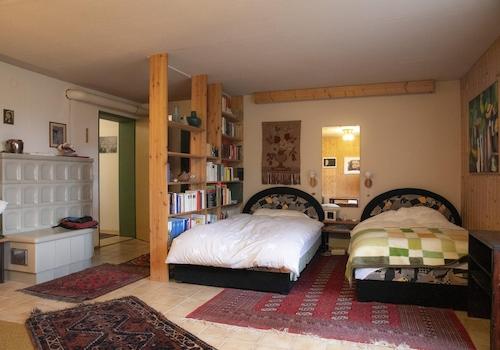 Wohnzimmer Souterrain