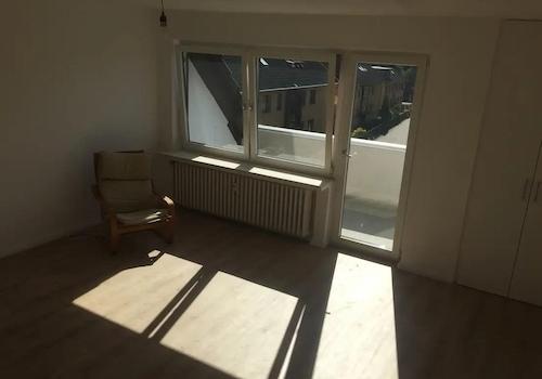 Wohnung Raum 1 Wozi