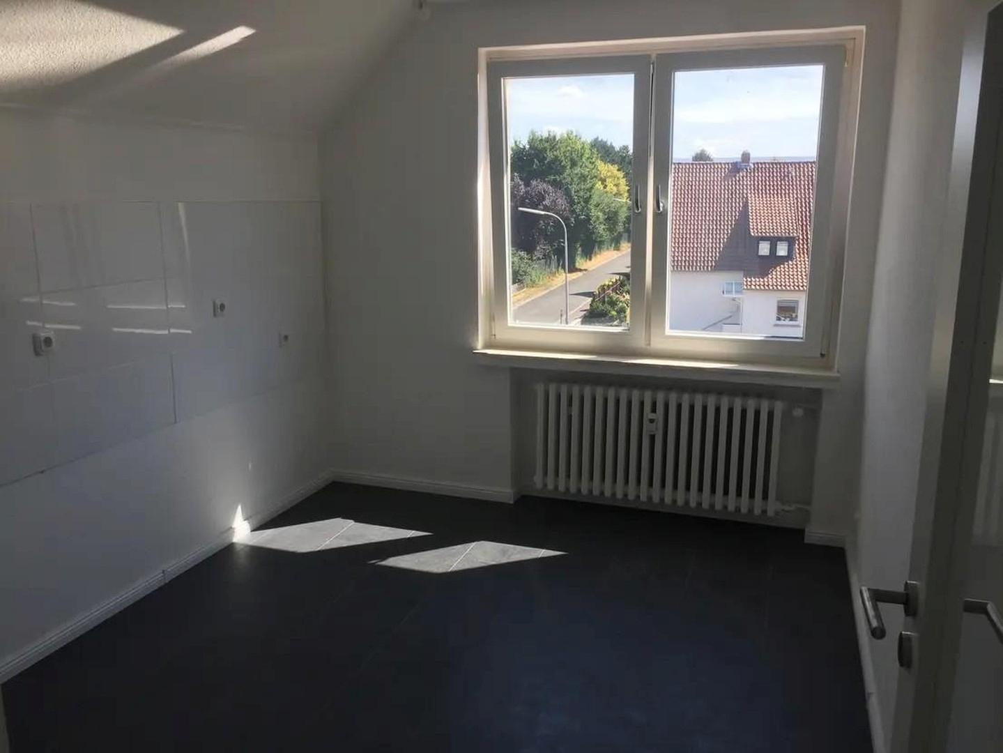 Wohnung Küche