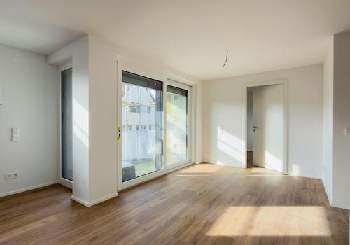 Wohn- und Essbereich 2