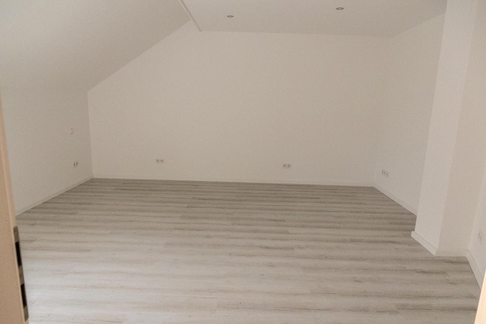 Elternschlafzimmer oben 