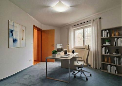 UG Büro Homestaging
