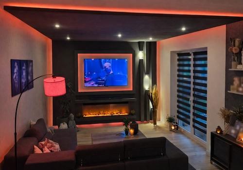 Wohntraum beim aktuellen Eigentümer