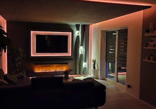 Wohntraum aktueller Eigentümer