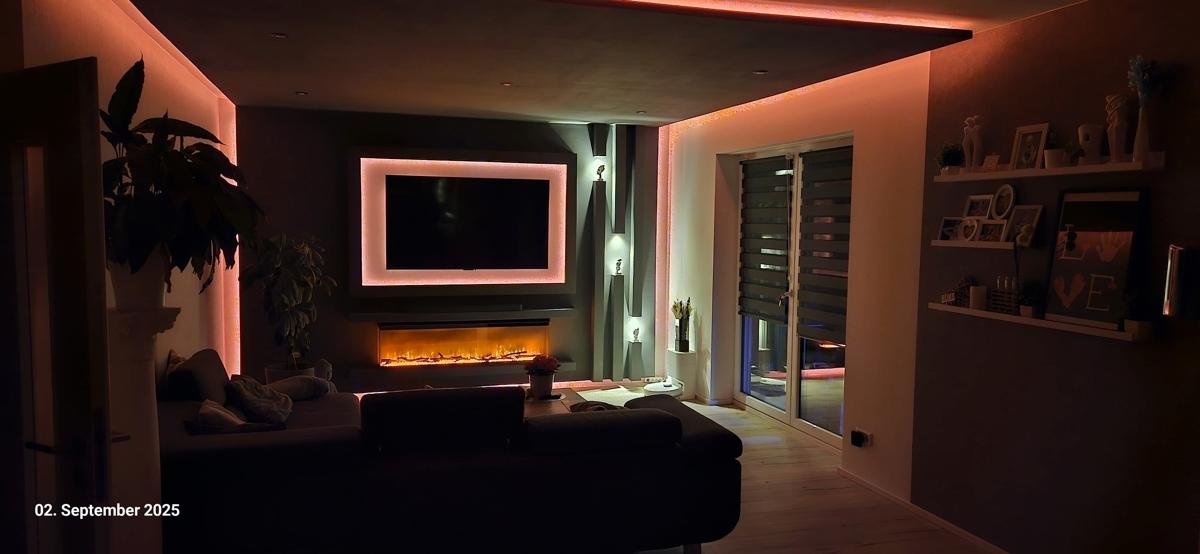 Wohntraum aktueller Eigentümer