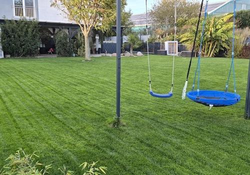 Spielparadies für Kids