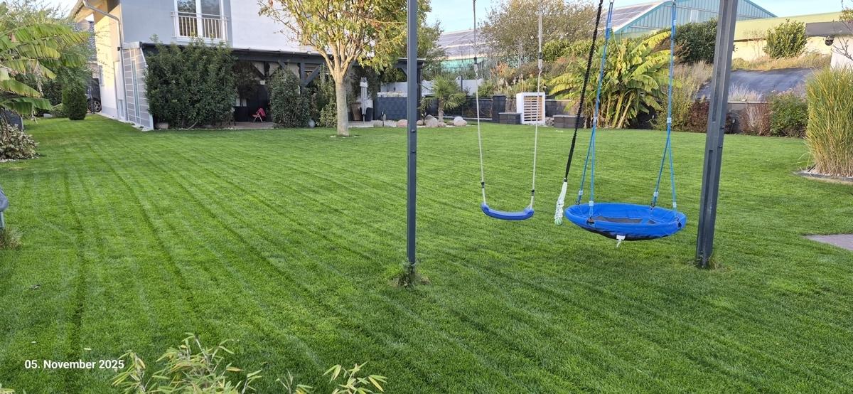 Spielparadies für Kids