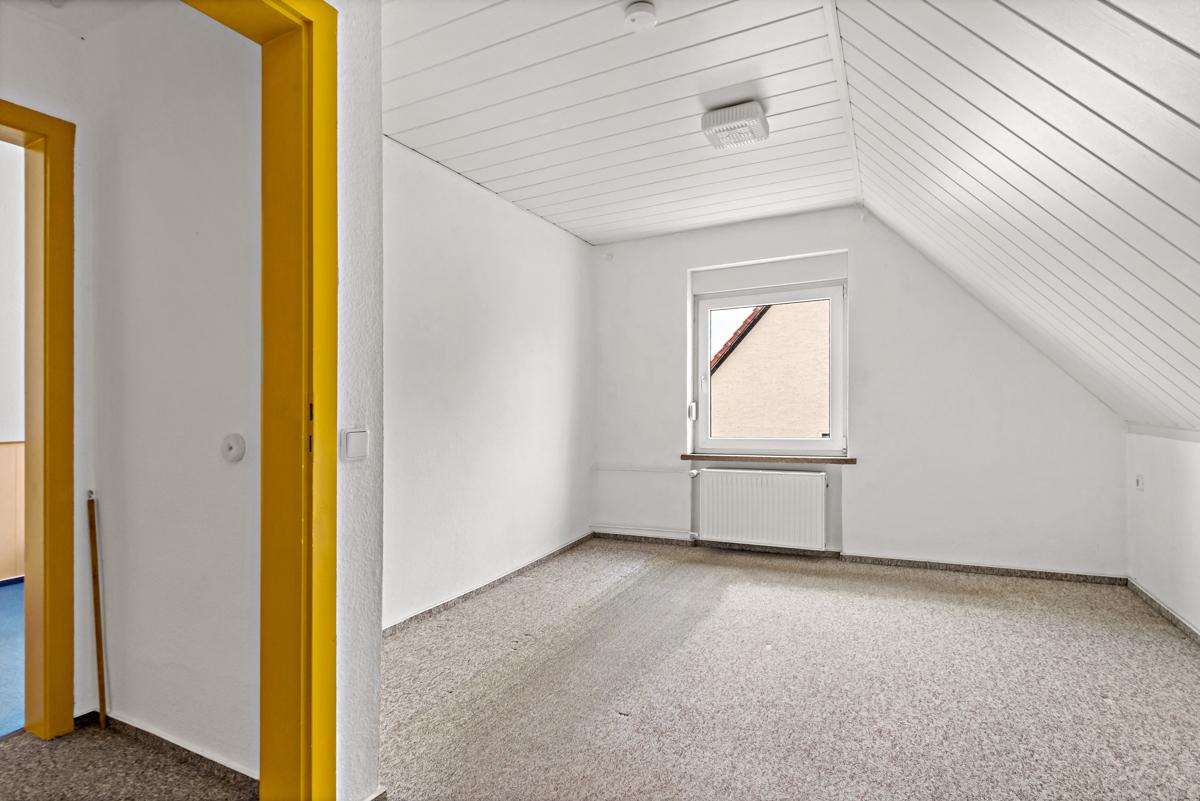 Schlafzimmer 2 1.OG