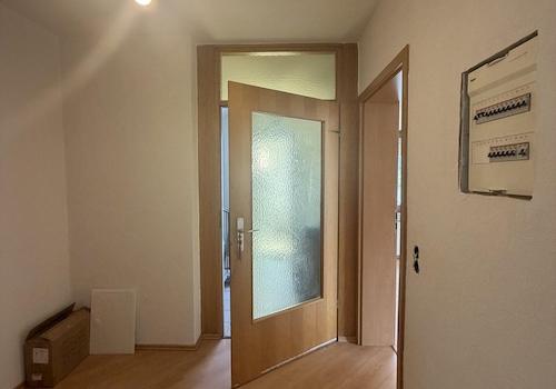 EG Flur re. Eingang Esszimmer 