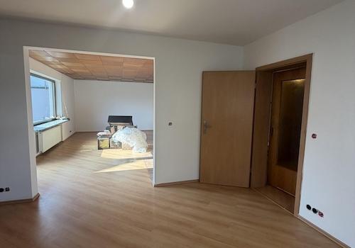 EG Esszimmer / Wohnzimmer