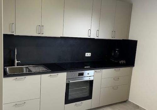 Küche zur Mitnutzung