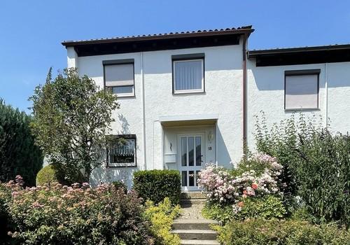 Eingngsbereich Ostseite