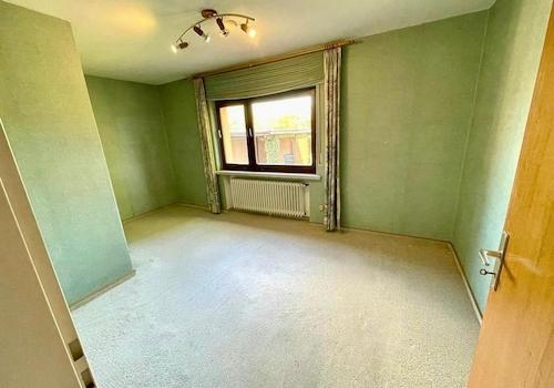 Schlafz. 2 / Kinderzimmer EG