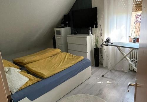 OG Schlafzimmer 2