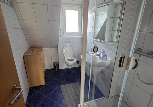 Gästebad/Bad für 3.OG