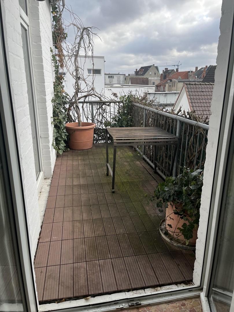 3. OG Frühstücksterrasse (Ost)