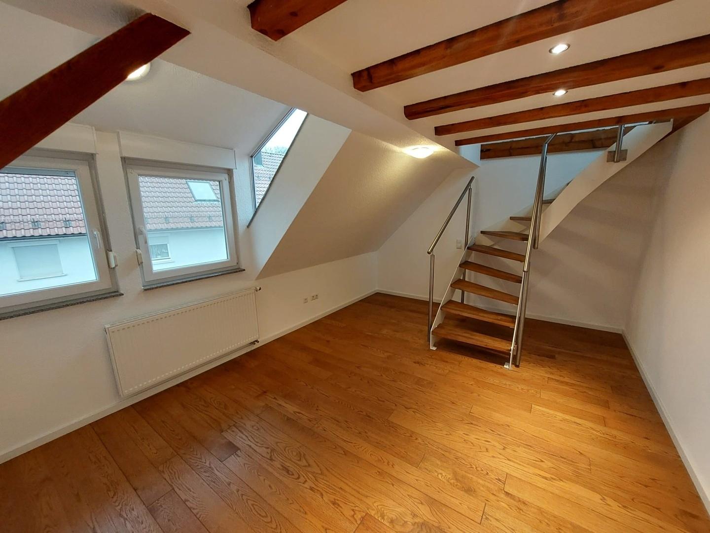 Schlaf-/Kinderzimmer/Büro 2