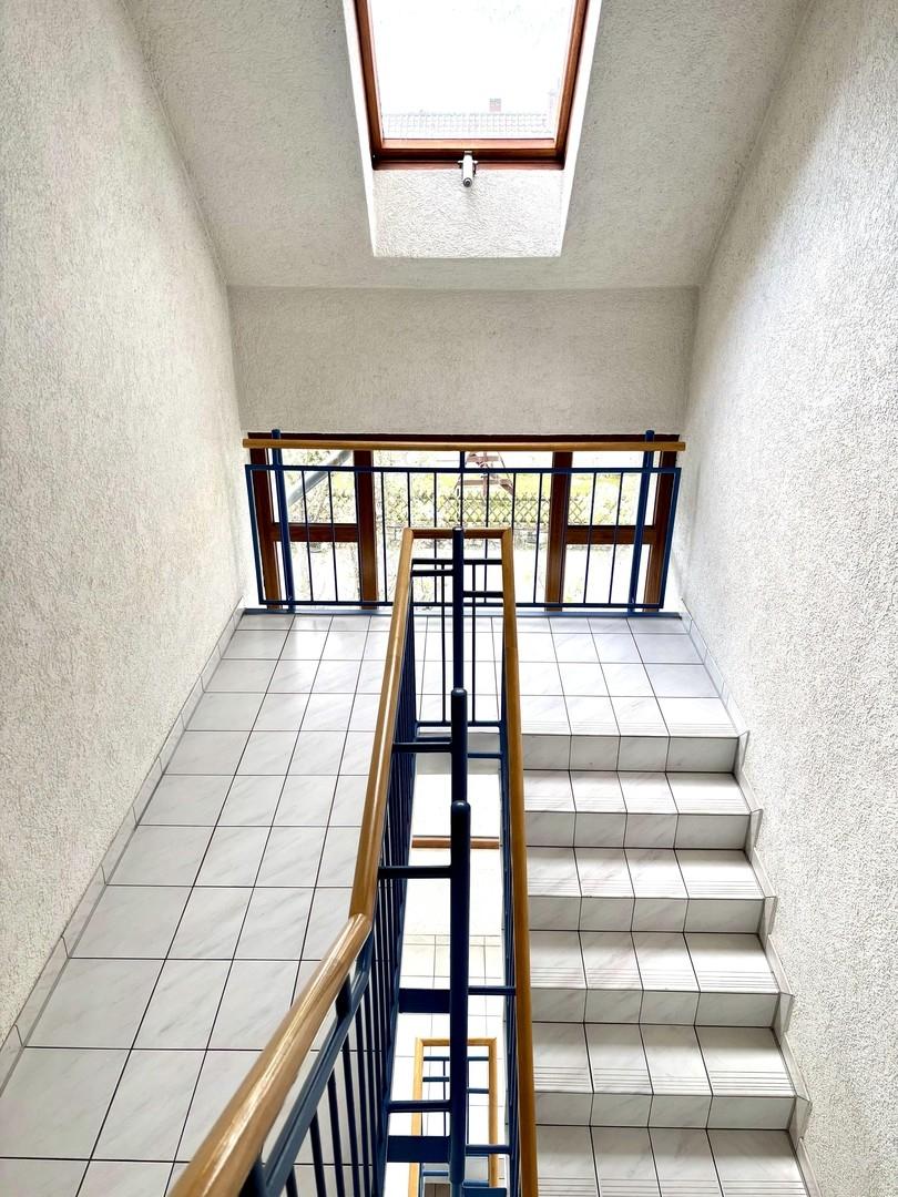 Treppenhaus