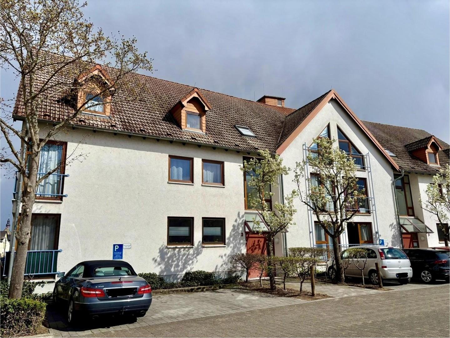 Außenansicht