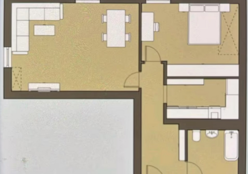 Einrichtungsbeispiel