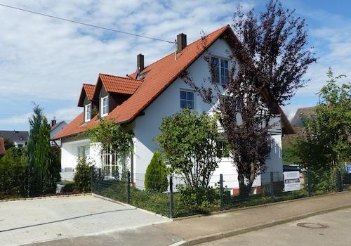 3 Familienhaus