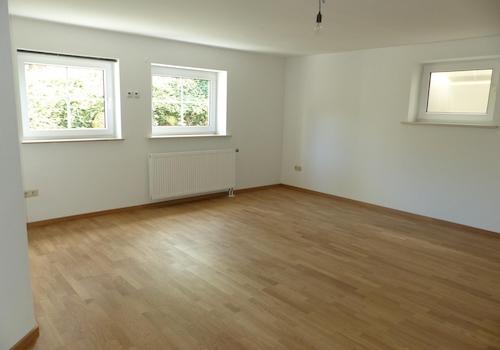 Wohn- oder Schlafzimmer