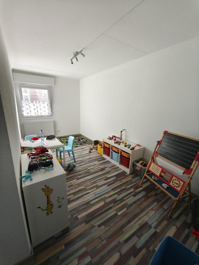Kinderzimmer 1