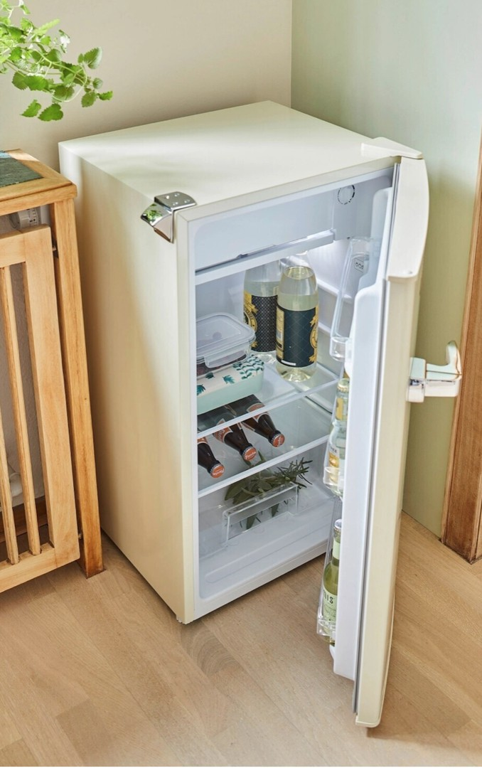 Designer-Kühlschrank