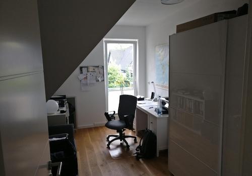 Kinderzimmer / Büro