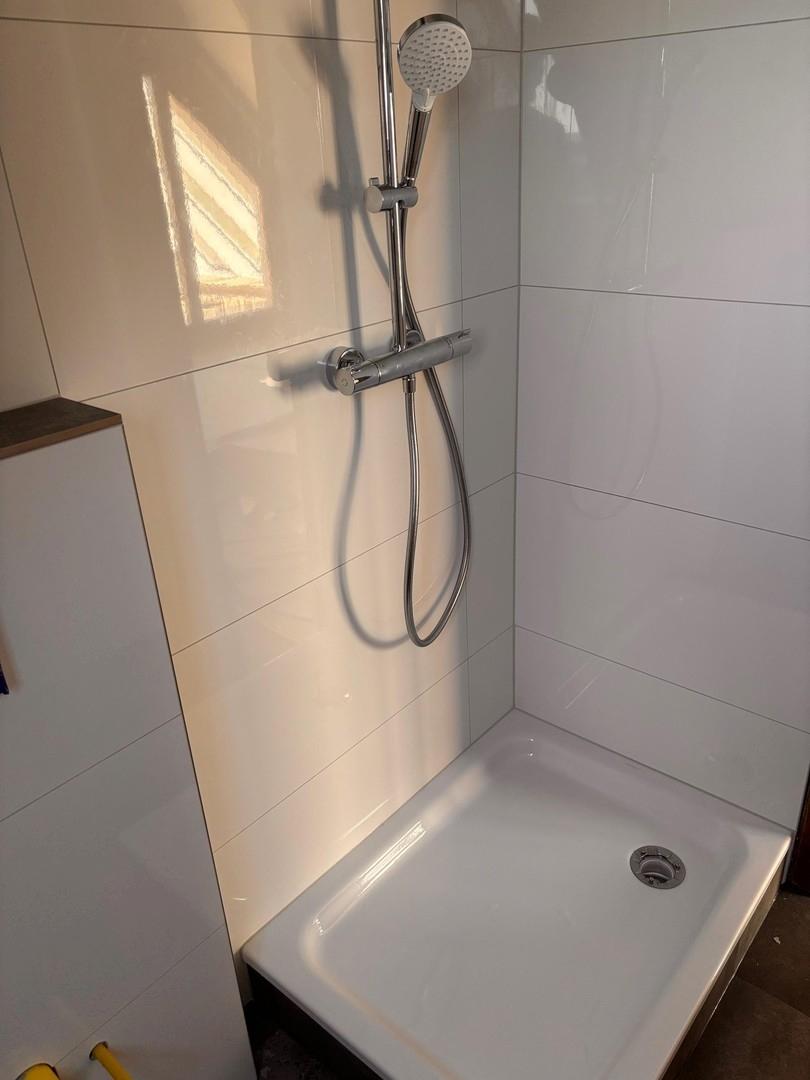 Modernisiertes Bad 2. 0G