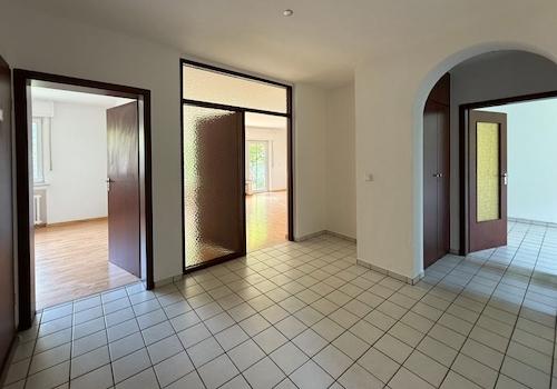 Bild 6 Eingangsflur Wohnung EG