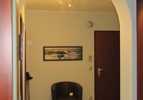 Bild 10 Blick von der Küche