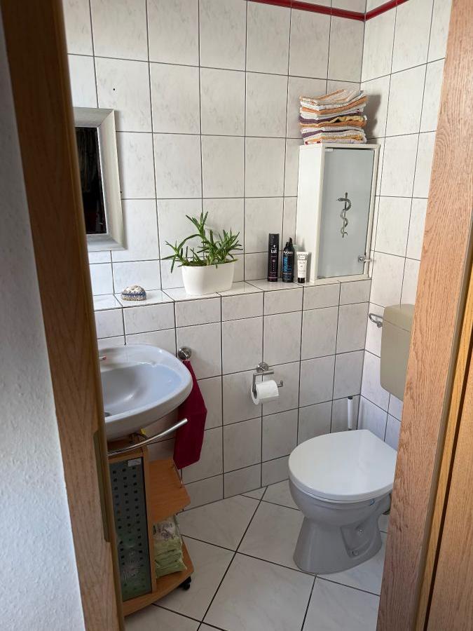 Gäste WC