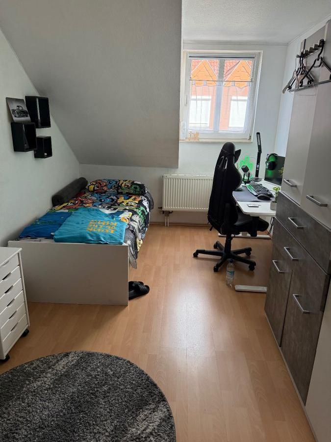 Schlafzimmer 3