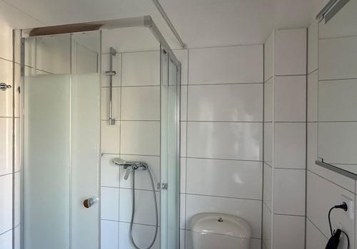 Dusche II OG