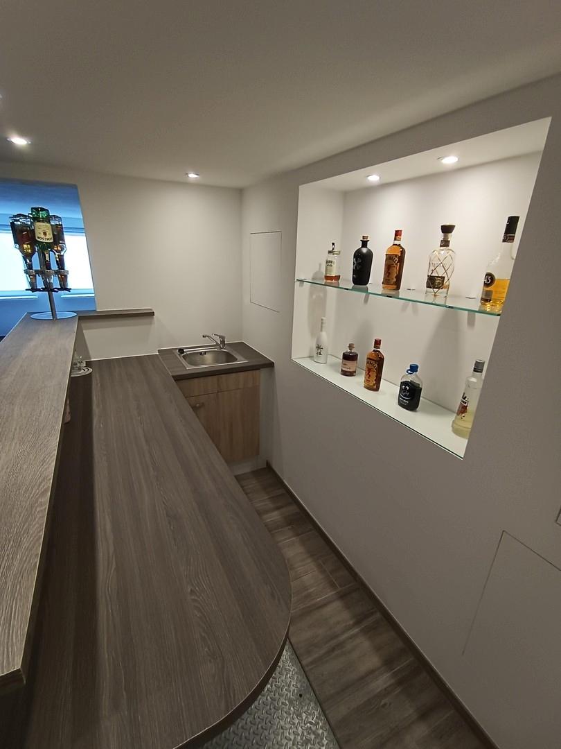 Keller Bar