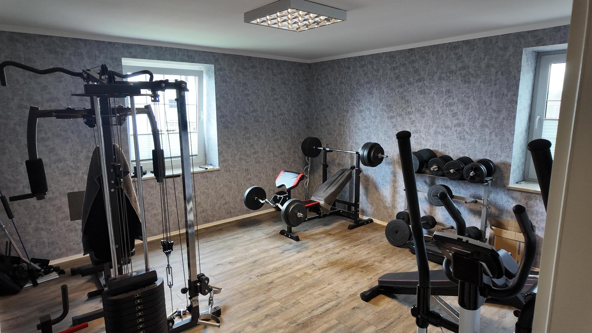 Fitness-Studio