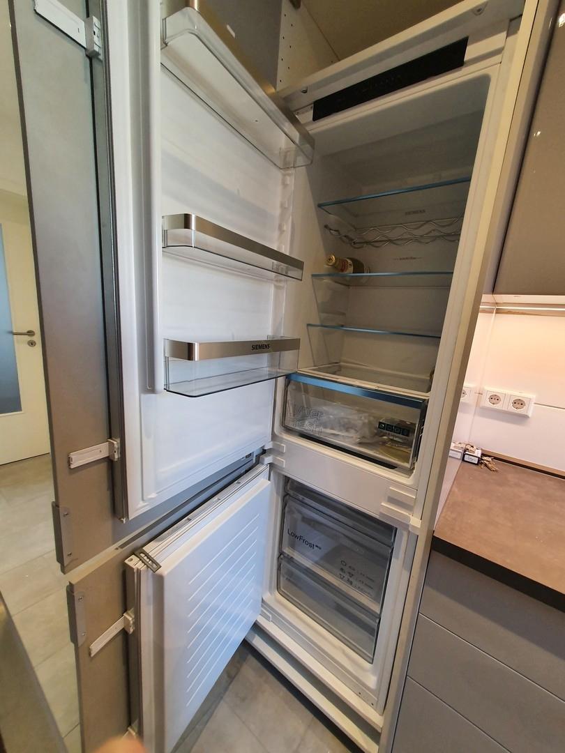 Kühl-/Gefrierschrank