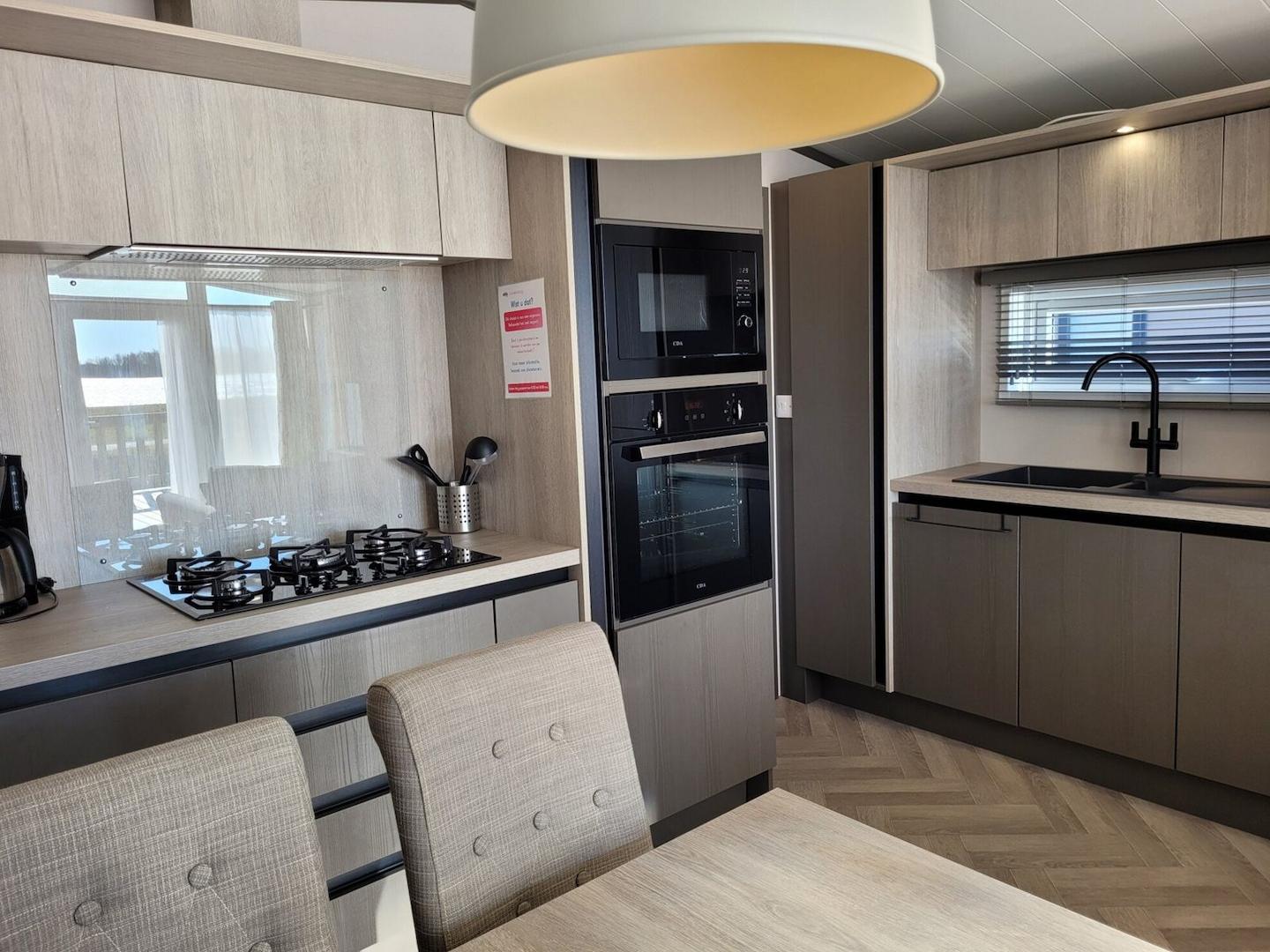 Ferienhaus Lauwersoog kaufen11