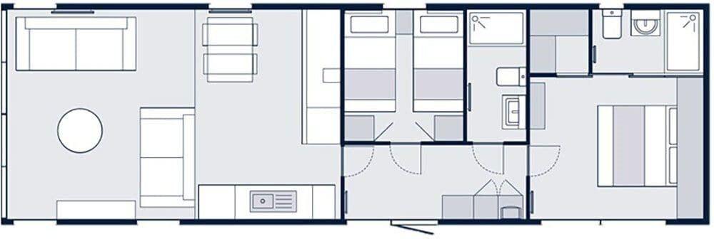 Ferienhaus Lauwersoog kaufen07