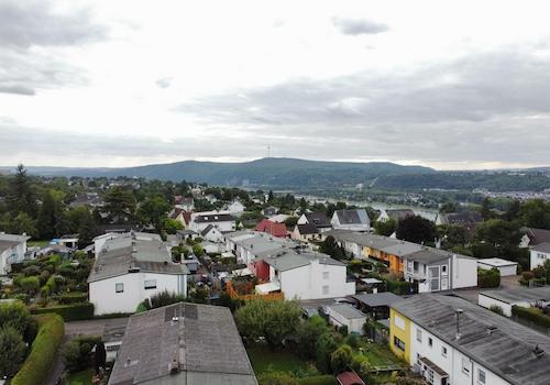 Nachbarschaft Fernsehturmblick