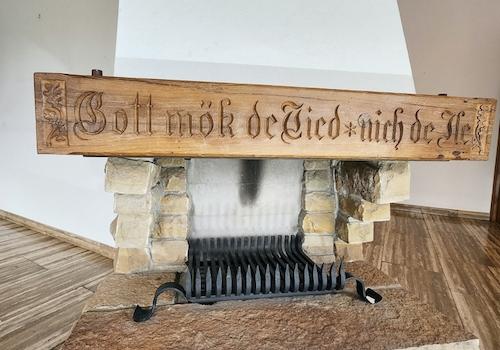 EG Kamin