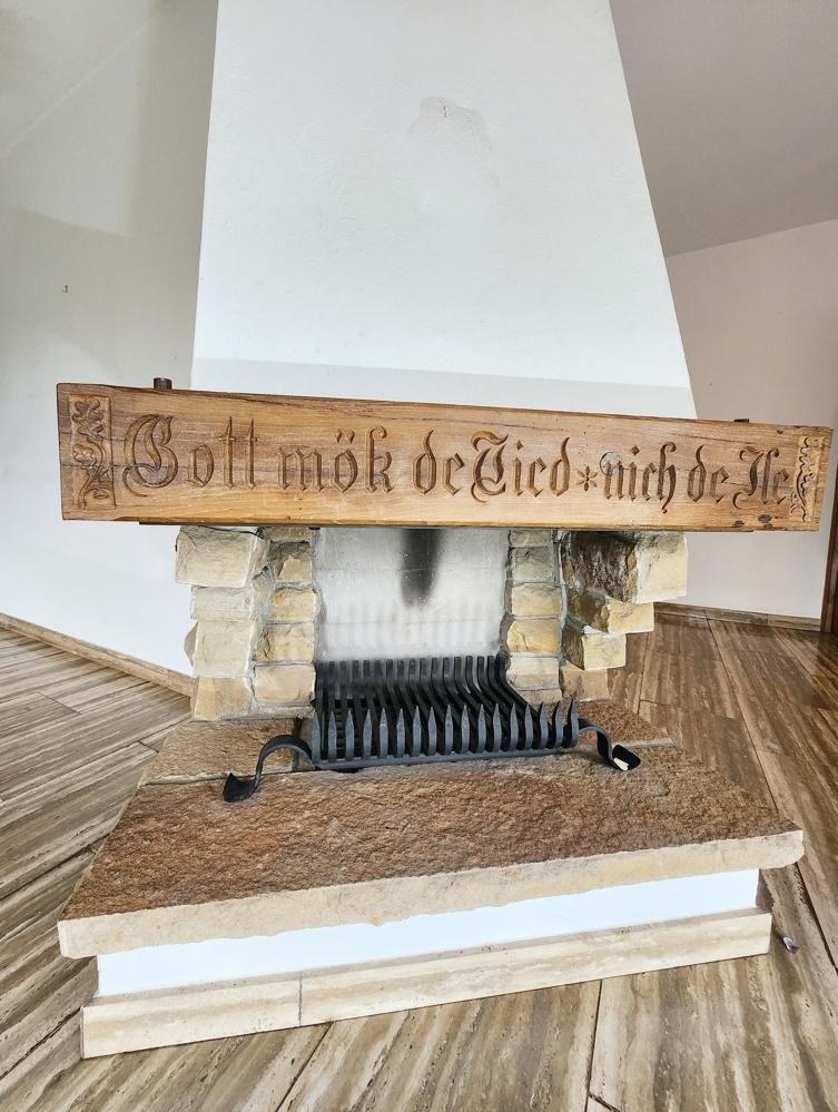 EG Kamin