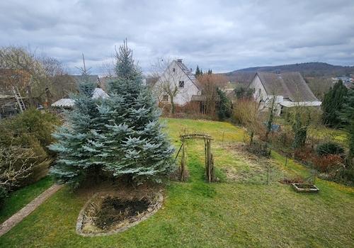 OG Aussicht Garten